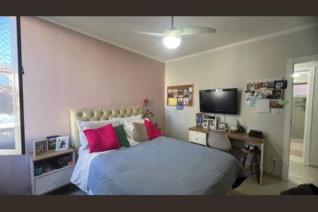 Apartamento à venda com 114m², 3 quartos e sem vagaQuarto 1
