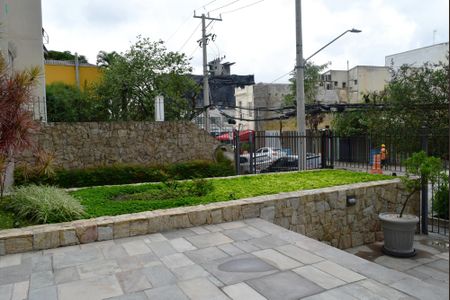 Apartamento à venda com 114m², 3 quartos e sem vagaJardim