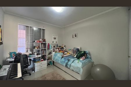 Apartamento à venda com 114m², 3 quartos e sem vagaQuarto 3