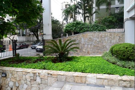 Apartamento à venda com 114m², 3 quartos e sem vagaJardim