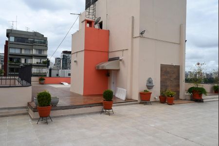 Apartamento à venda com 114m², 3 quartos e sem vagaDeck na cobertura