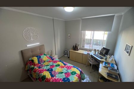 Apartamento à venda com 114m², 3 quartos e sem vagaQuarto 2