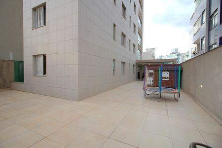 Apartamento à venda com 364m², 4 quartos e 4 vagasÁrea comum