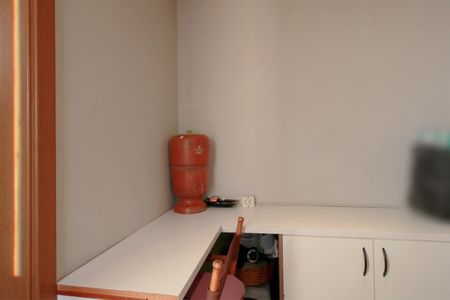 Apartamento à venda com 364m², 4 quartos e 4 vagasQuarto de Serviço