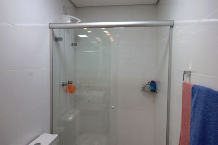 Apartamento à venda com 364m², 4 quartos e 4 vagasBanheiro Suíte 1