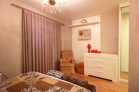 Apartamento à venda com 364m², 4 quartos e 4 vagasSuíte 2