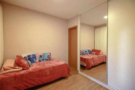 Apartamento à venda com 364m², 4 quartos e 4 vagasSuíte 1