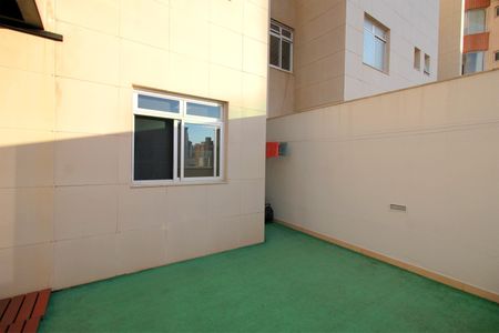 Apartamento à venda com 364m², 4 quartos e 4 vagasÁrea comum