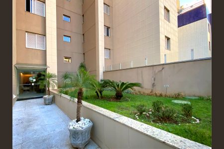 Apartamento à venda com 364m², 4 quartos e 4 vagasÁrea comum - Jardim