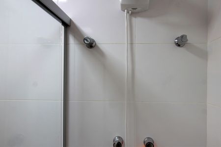 Apartamento à venda com 364m², 4 quartos e 4 vagasBanheiro Suíte 1