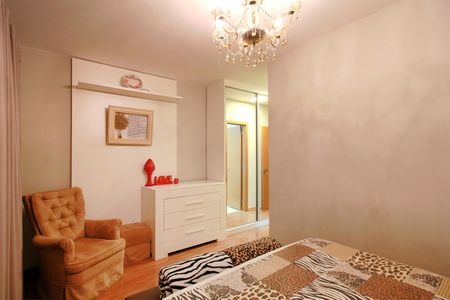 Apartamento à venda com 364m², 4 quartos e 4 vagasSuíte 2