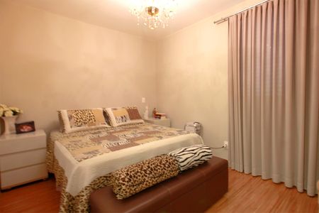 Apartamento à venda com 364m², 4 quartos e 4 vagasSuíte 2