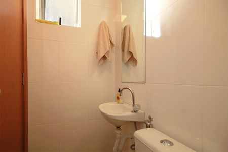 Apartamento à venda com 364m², 4 quartos e 4 vagasBanheiro de serviço