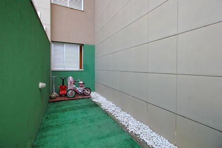 Apartamento à venda com 364m², 4 quartos e 4 vagasÁrea comum