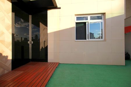 Apartamento à venda com 364m², 4 quartos e 4 vagasÁrea comum