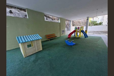 Apartamento à venda com 65m², 1 quarto e 1 vaga