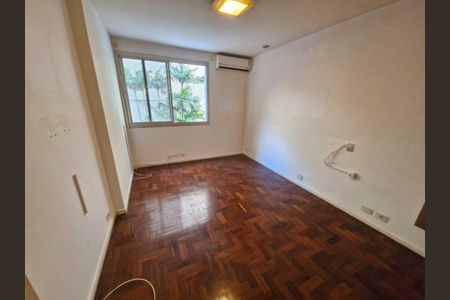 Apartamento à venda com 65m², 1 quarto e 1 vaga