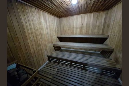 Apartamento à venda com 65m², 1 quarto e 1 vaga