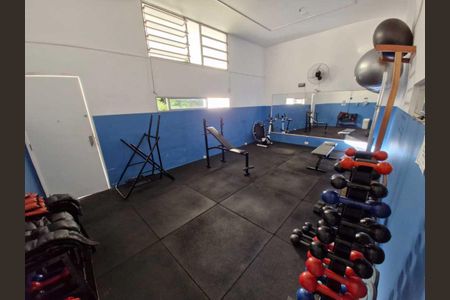 Apartamento à venda com 65m², 1 quarto e 1 vaga