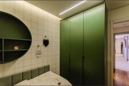 Apartamento à venda com 155m², 3 quartos e 2 vagas Apartamento à venda com 155m², 3 quartos e 2 vagasSuíte 3