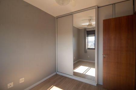 Apartamento à venda com 62m², 2 quartos e 1 vagaQuarto 2