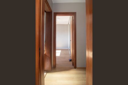 Apartamento à venda com 62m², 2 quartos e 1 vagaCorredor