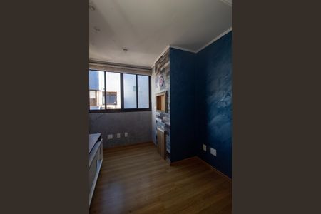 Apartamento à venda com 62m², 2 quartos e 1 vagaSala