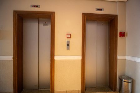 Apartamento à venda com 62m², 2 quartos e 1 vagaHall de entrada