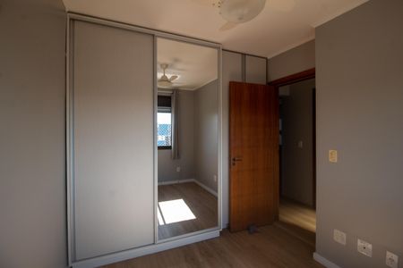 Apartamento à venda com 62m², 2 quartos e 1 vagaQuarto 2