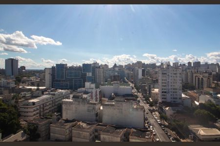 Apartamento à venda com 62m², 2 quartos e 1 vagaVista Quarto 2