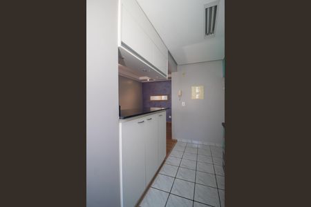 Apartamento à venda com 62m², 2 quartos e 1 vagaCozinha