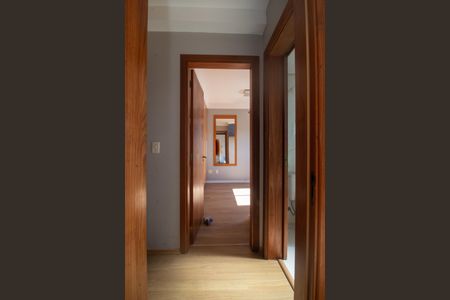 Apartamento à venda com 62m², 2 quartos e 1 vagaCorredor