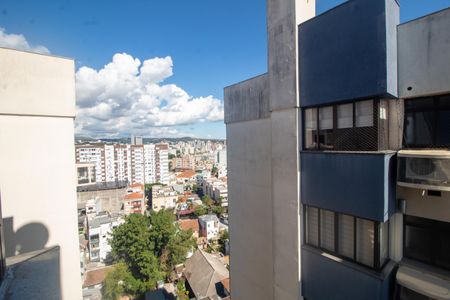 Apartamento à venda com 62m², 2 quartos e 1 vagaVista Sala
