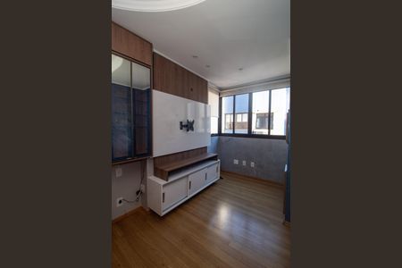 Apartamento à venda com 62m², 2 quartos e 1 vagaSala