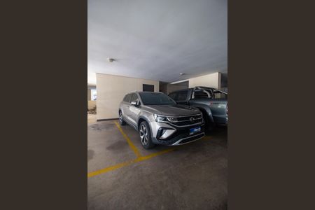 Apartamento à venda com 62m², 2 quartos e 1 vagaGaragem