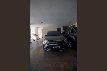 Apartamento à venda com 62m², 2 quartos e 1 vagaGaragem