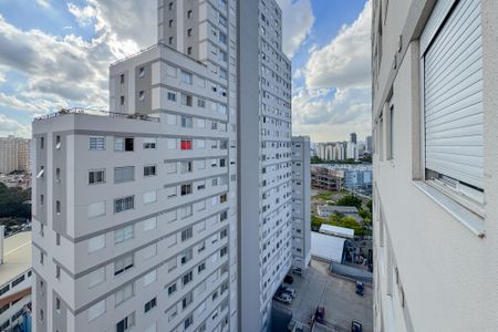 Apartamento à venda com 34m², 1 quarto e 1 vaga Apartamento à venda com 34m², 1 quarto e 1 vagaVista da Sala