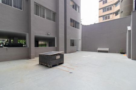 Apartamento para alugar com 240m², 4 quartos e 2 vagas Apartamento para alugar com 240m², 4 quartos e 2 vagasÁrea comum