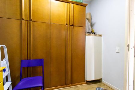Apartamento para alugar com 240m², 4 quartos e 2 vagas Apartamento para alugar com 240m², 4 quartos e 2 vagasQuarto de Serviço
