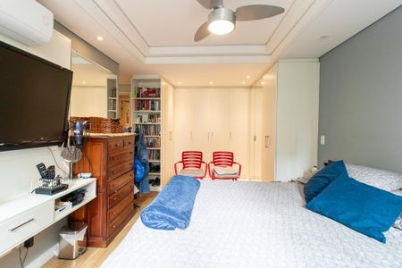 Apartamento para alugar com 240m², 4 quartos e 2 vagas Apartamento para alugar com 240m², 4 quartos e 2 vagasSuíte 3
