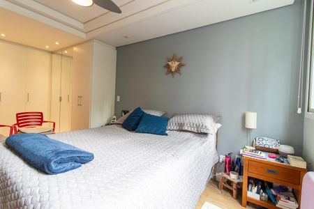 Apartamento para alugar com 240m², 4 quartos e 2 vagas Apartamento para alugar com 240m², 4 quartos e 2 vagasSuíte 3