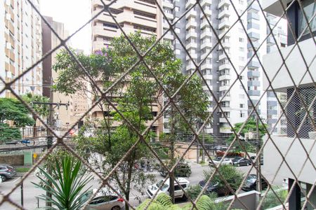 Apartamento para alugar com 240m², 4 quartos e 2 vagas Apartamento para alugar com 240m², 4 quartos e 2 vagasVista da Suíte 3