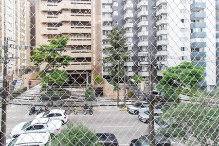 Apartamento para alugar com 240m², 4 quartos e 2 vagas Apartamento para alugar com 240m², 4 quartos e 2 vagasVista Escritório