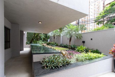 Apartamento para alugar com 240m², 4 quartos e 2 vagas Apartamento para alugar com 240m², 4 quartos e 2 vagasÁrea comum