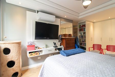 Apartamento para alugar com 240m², 4 quartos e 2 vagas Apartamento para alugar com 240m², 4 quartos e 2 vagasSuíte 3