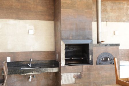 Apartamento para alugar com 116m², 2 quartos e 2 vagasÁrea comum