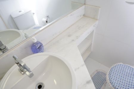 Apartamento para alugar com 116m², 2 quartos e 2 vagasBanheiro/Suíte 2