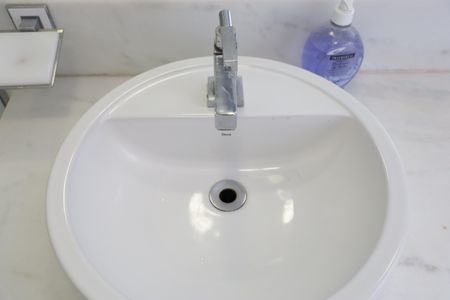 Apartamento para alugar com 116m², 2 quartos e 2 vagasBanheiro/Suíte 2