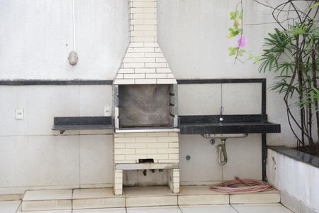 Apartamento para alugar com 116m², 2 quartos e 2 vagasÁrea comum