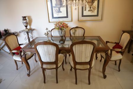 Apartamento para alugar com 116m², 2 quartos e 2 vagasSala